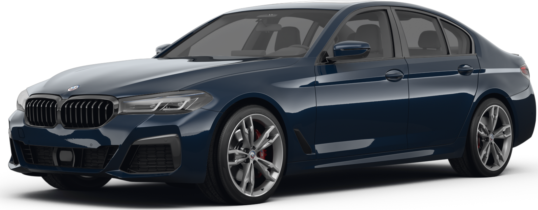 2023 Bmw 5 Series Price Cost To Own Reviews And More Kelley Blue Book